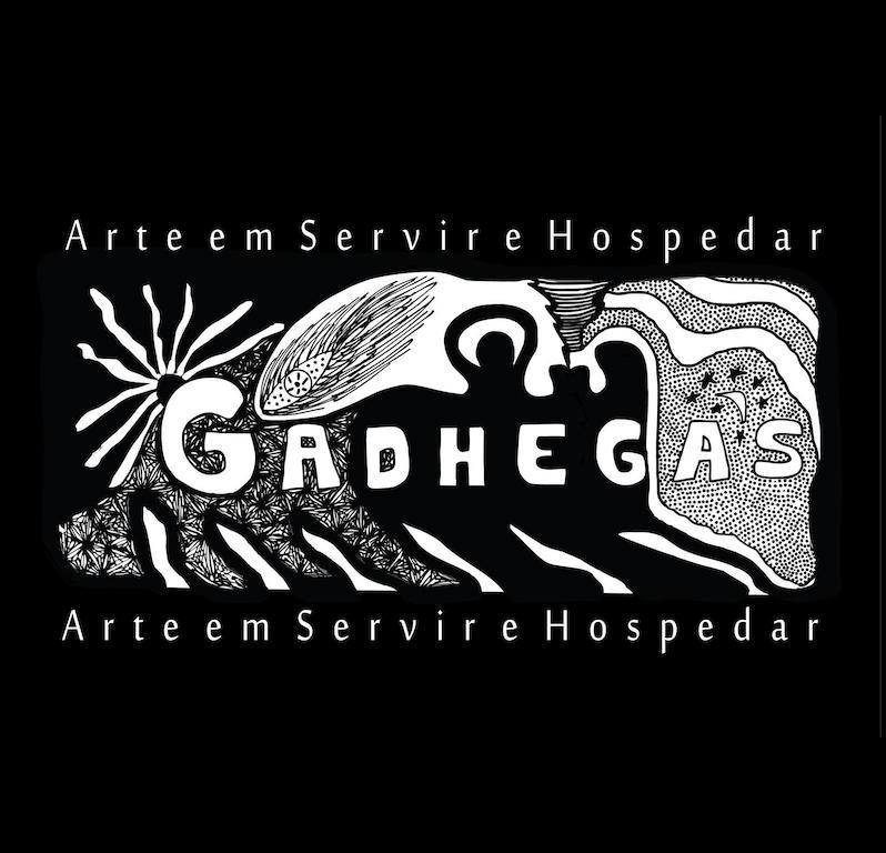 Gadhega'S Hotel Salvador Exterior photo